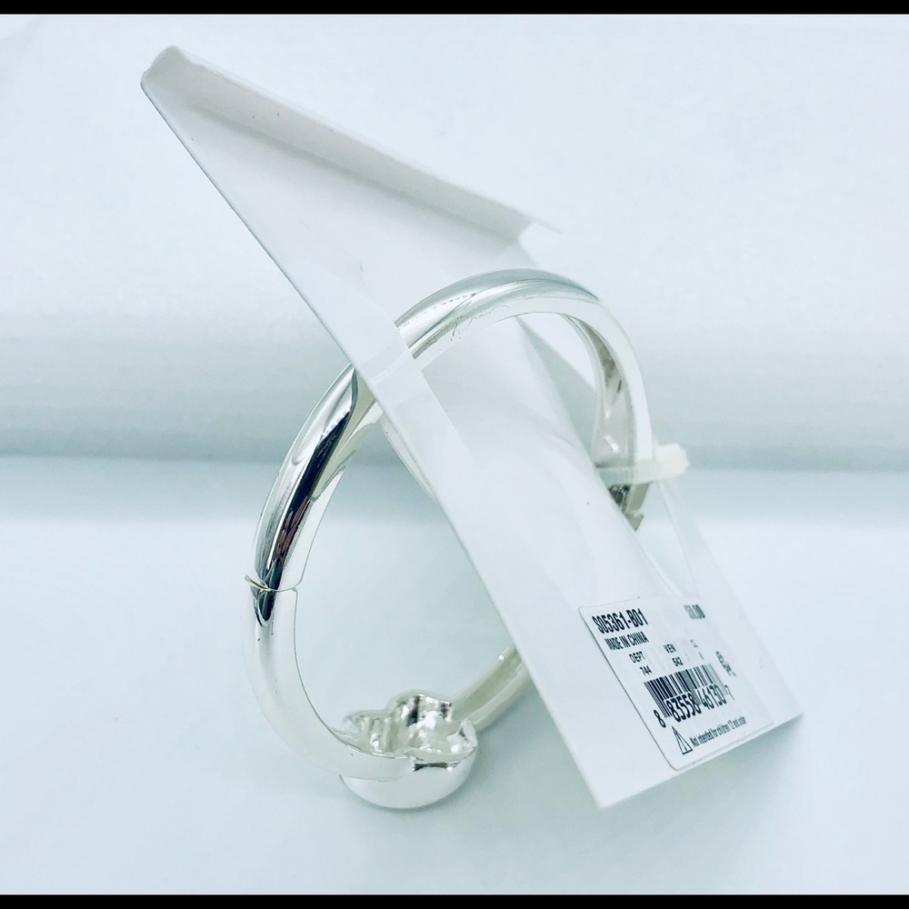 Silver Bracelet - Picture 3 of 3